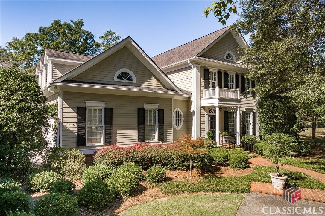 Property Photo:  625 Fortson Road  GA 30606 
