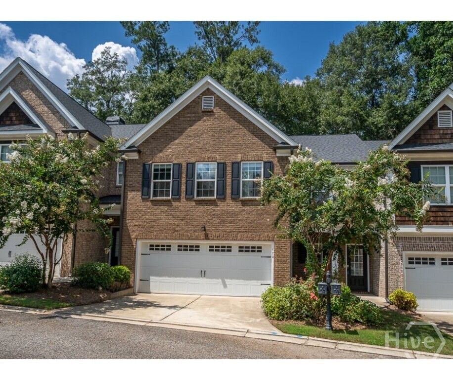 Property Photo: 170 Elliot Circle GA 30677