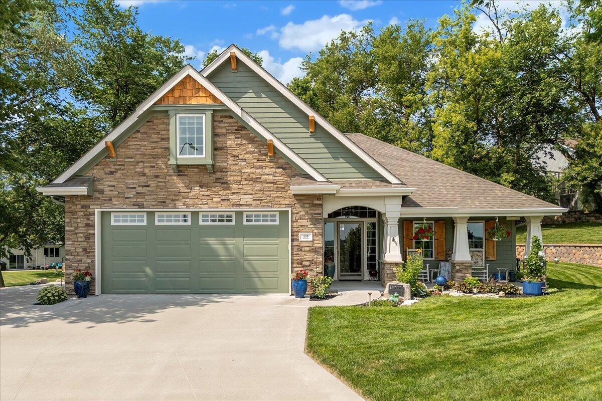 Property Photo: 138 Shevi Drive IA 51503