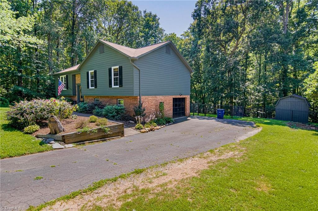 Property Photo:  5974 Honeycomb Lane  NC 27040 