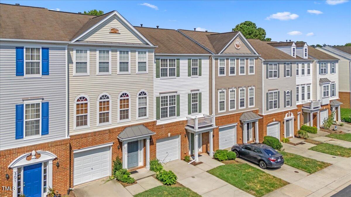 Property Photo: 309 Ruby Walk Drive NC 27560