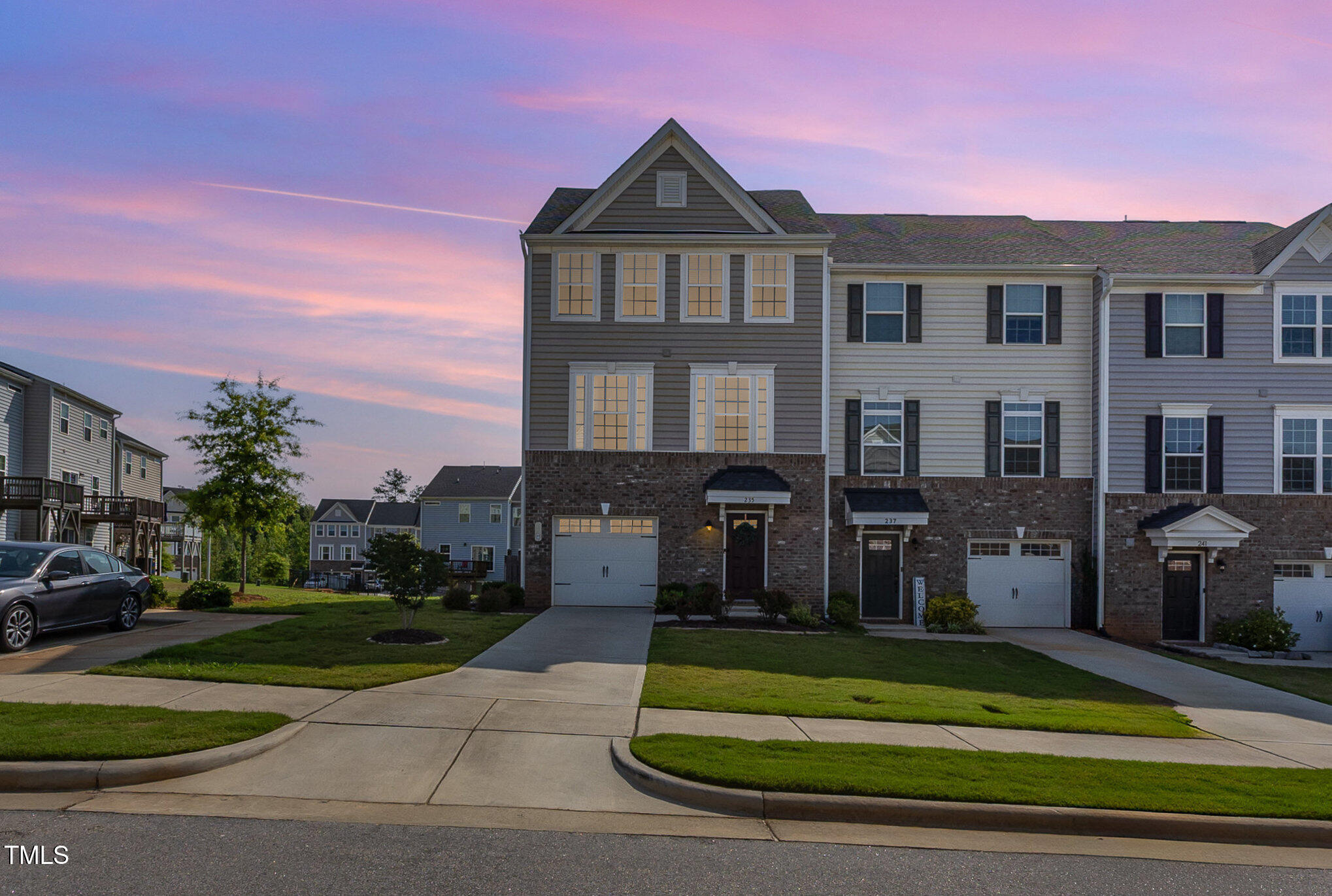 235 Misty Pike Drive Drive  Raleigh NC 27603 photo