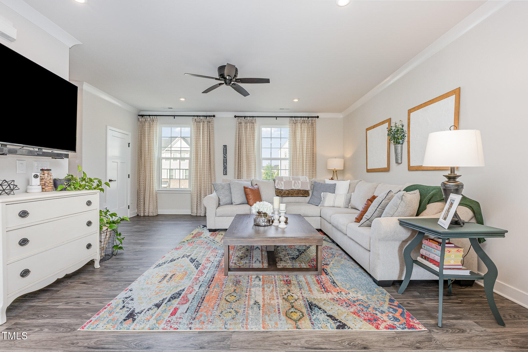 Property Photo: 235 Misty Pike Drive Drive NC 27603