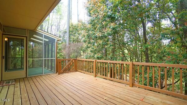 Property Photo:  2765 Rue Sans Famille  NC 27607