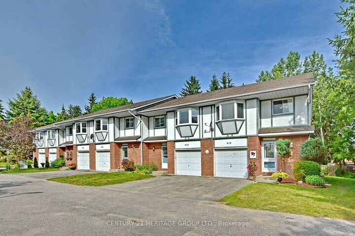 Property Photo:  410 Thomas Street 6  ON L0M 1S0 