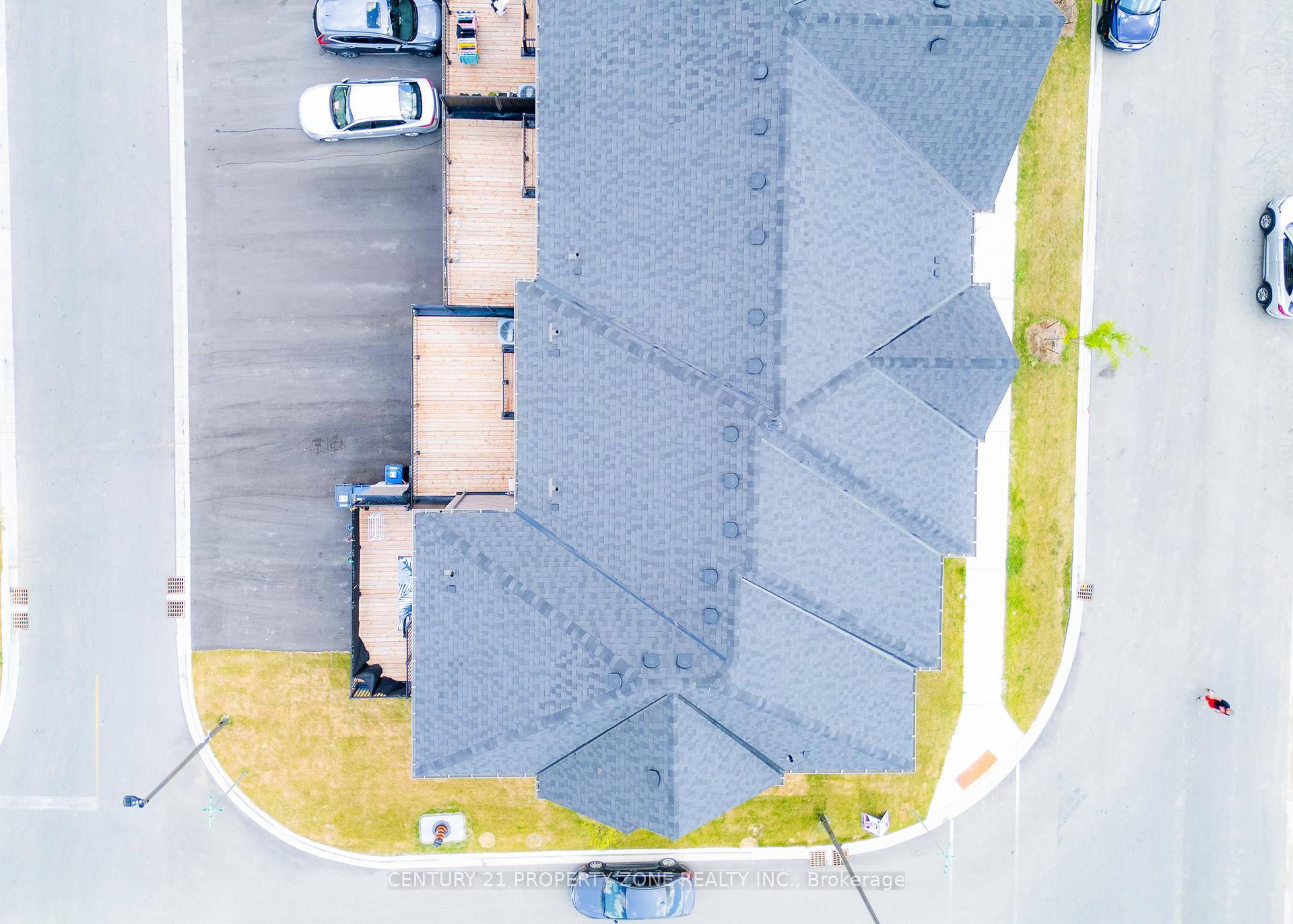 Property Photo: 43 Camino Real Drive ON L7C 1Z9