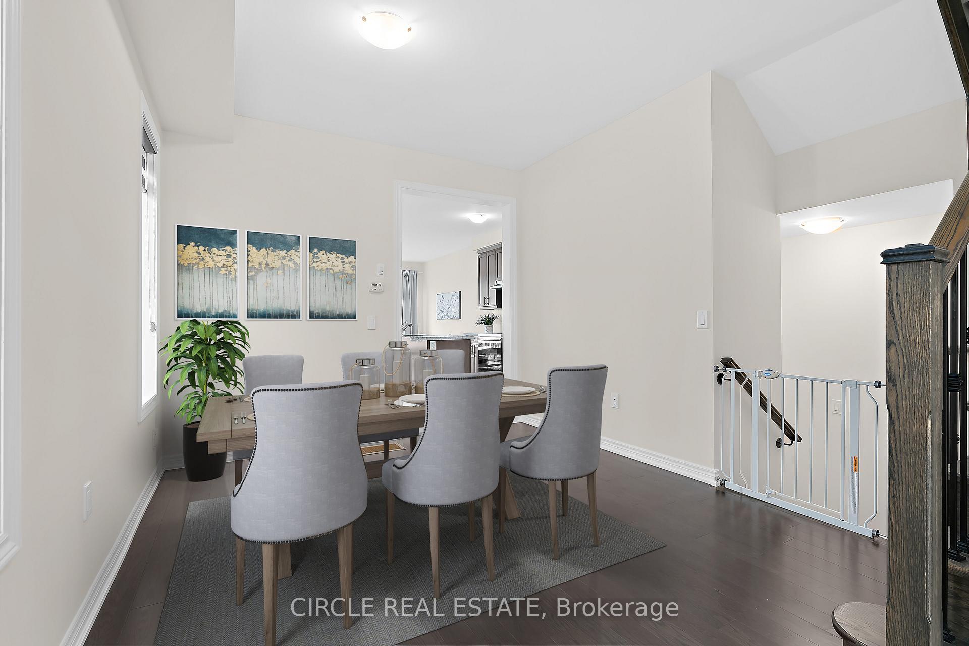 Property Photo: 66 Heming Trail ON L9K 0J8