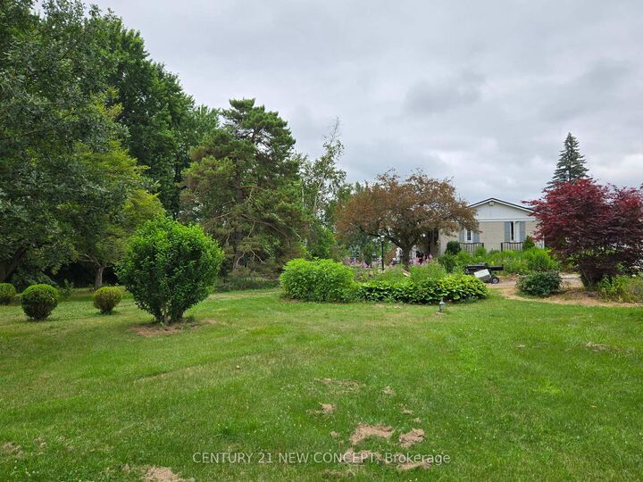Photo de la propriété:  3569 Bethesda Road  ON L4A 3Z4 