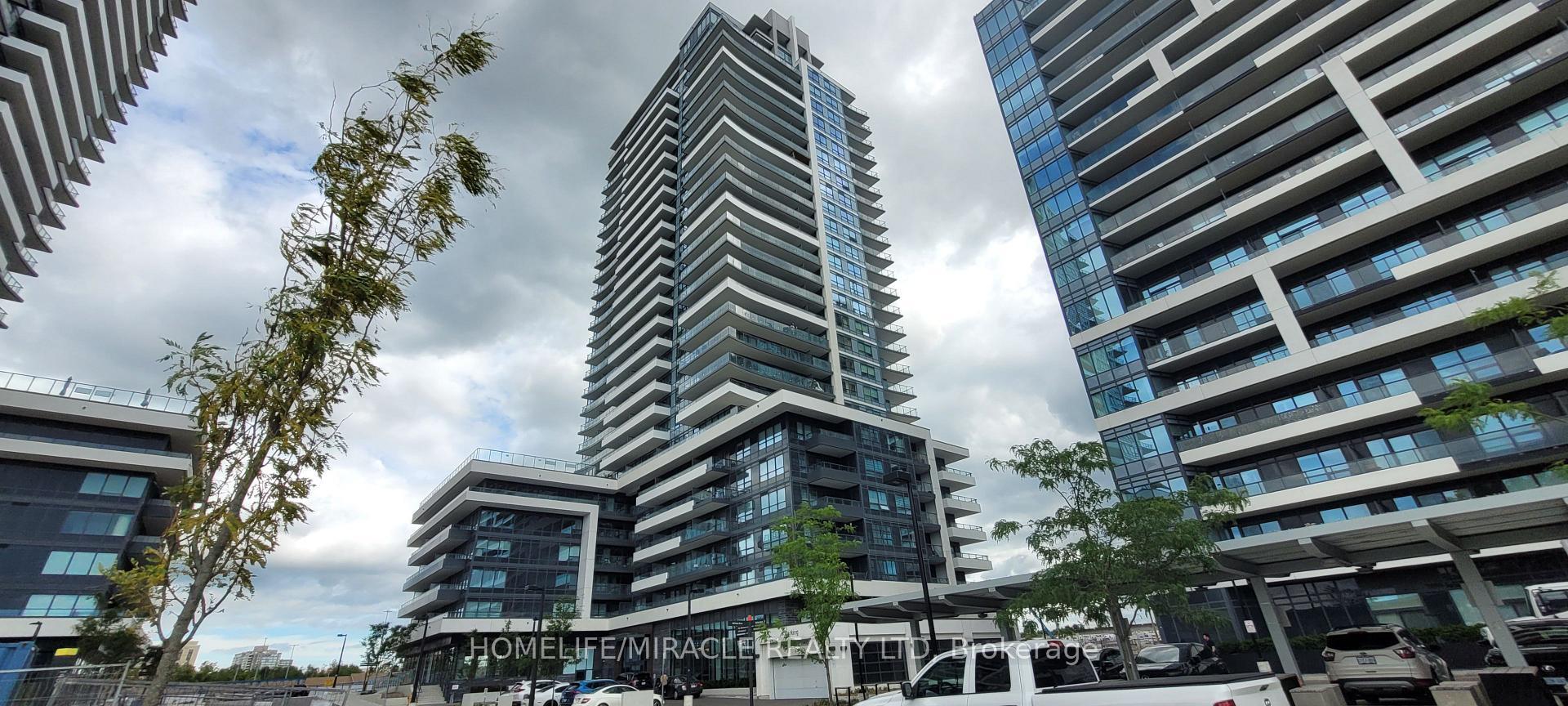 1455 Celebration Drive 302  Pickering ON L1W 1L8 photo