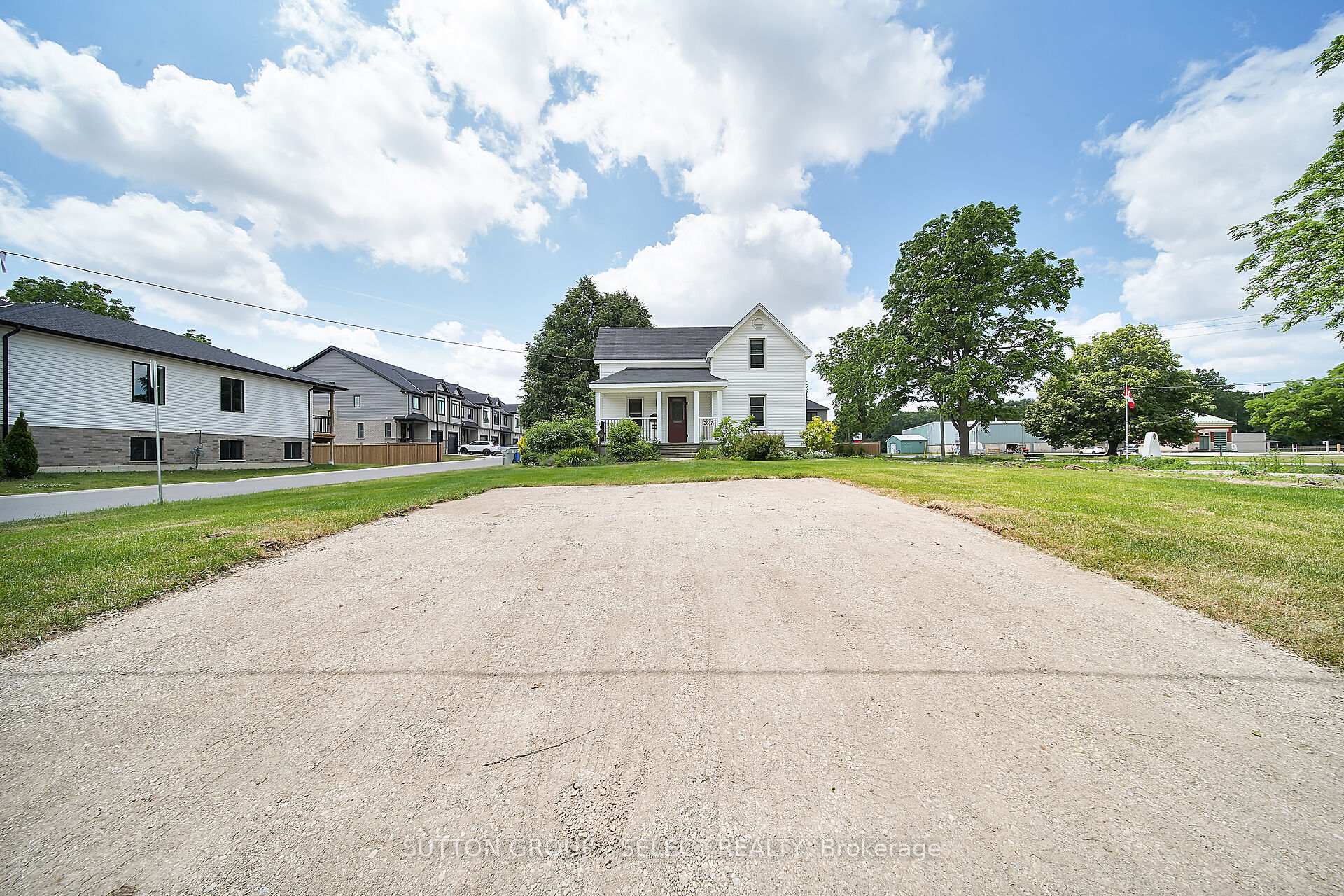 Property Photo: 2617 Queen Street ON N0L 1W0