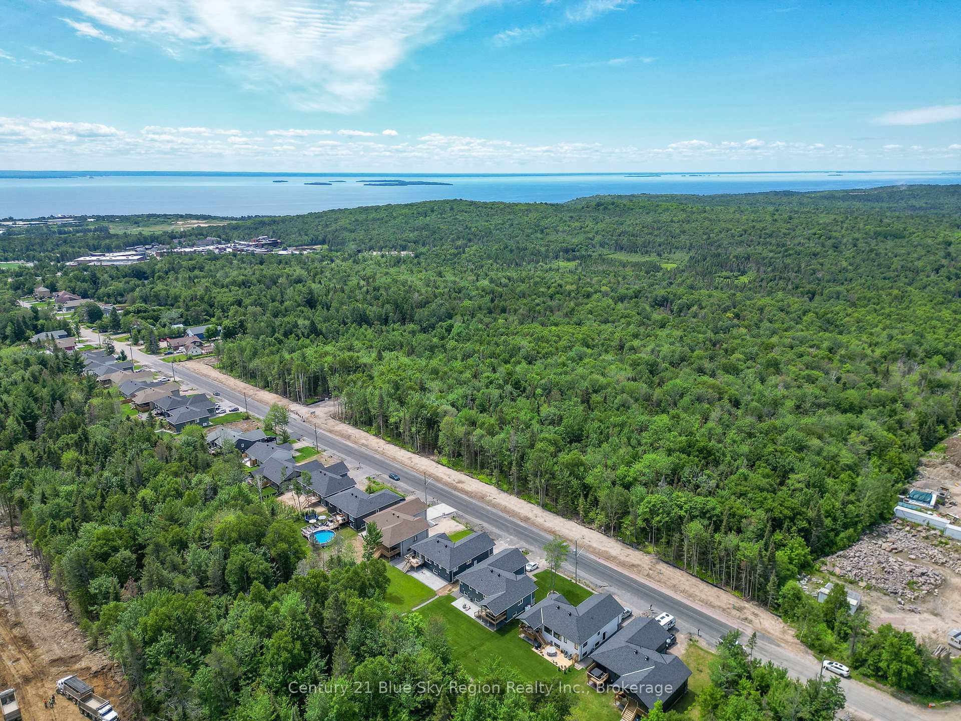 Lot 12 Larocque Road  North Bay ON P1B 8G3 photo