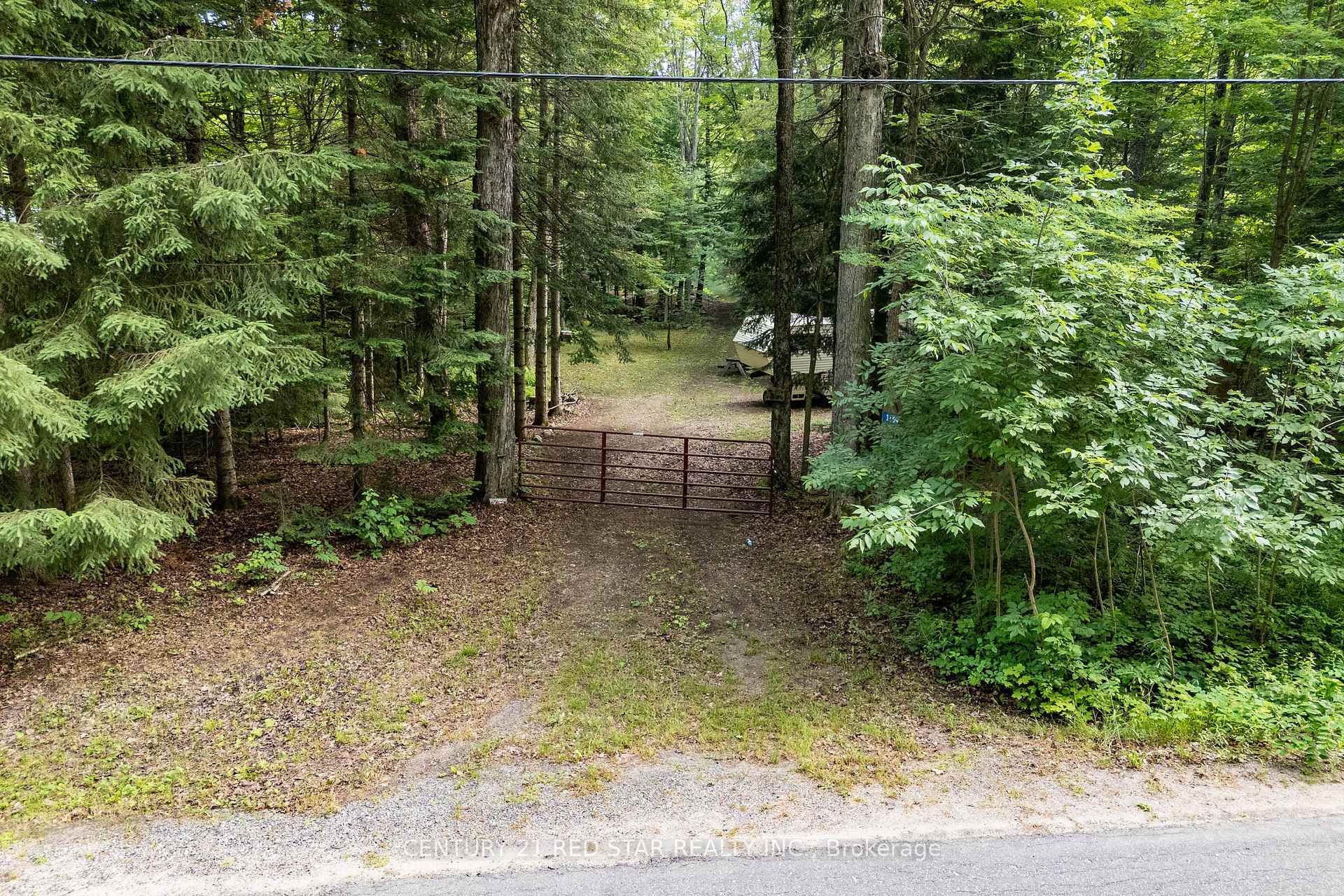 Property Photo:  1139 Sherwood Forest Road  ON P1L 1X3 
