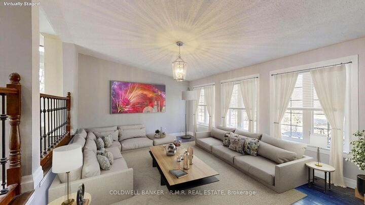 Photo de la propriété:  44 Nicholson Drive  ON L9P 1R2 