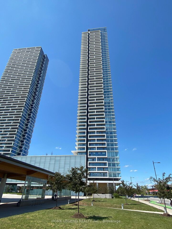 950 Portage Parkway 4607  Vaughan ON L4K 0J7 photo