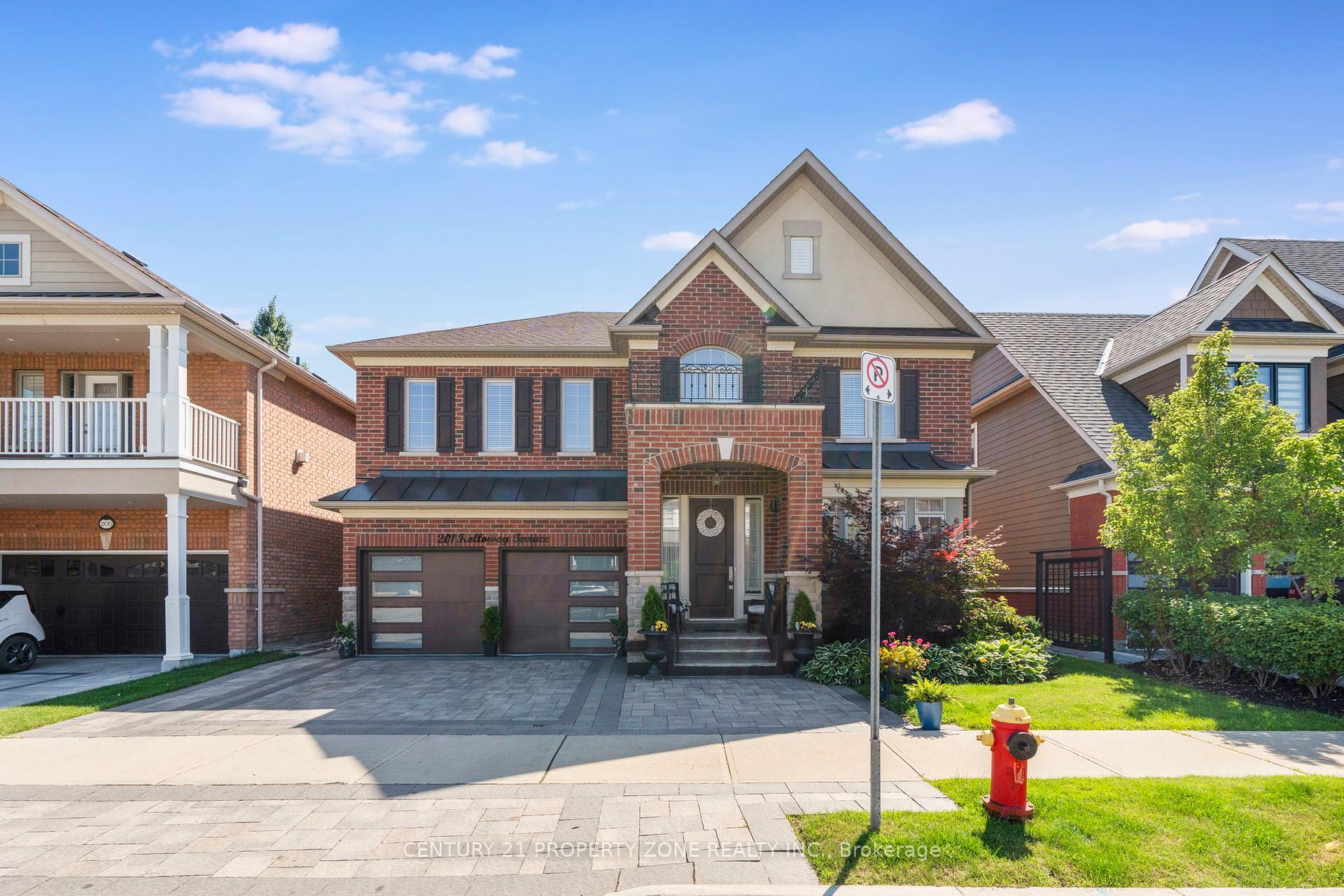 Photo de la propriété: 201 Holloway Terrace ON L9T 0R8
