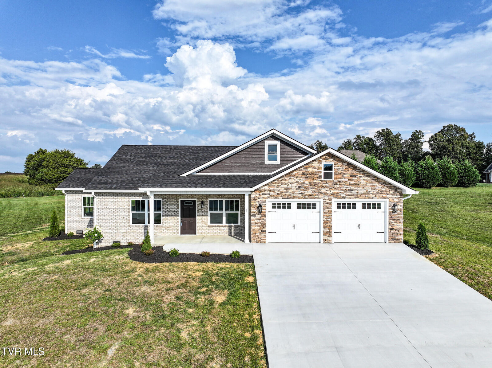 Property Photo: 71 Clear Mountain Trail TN 37745