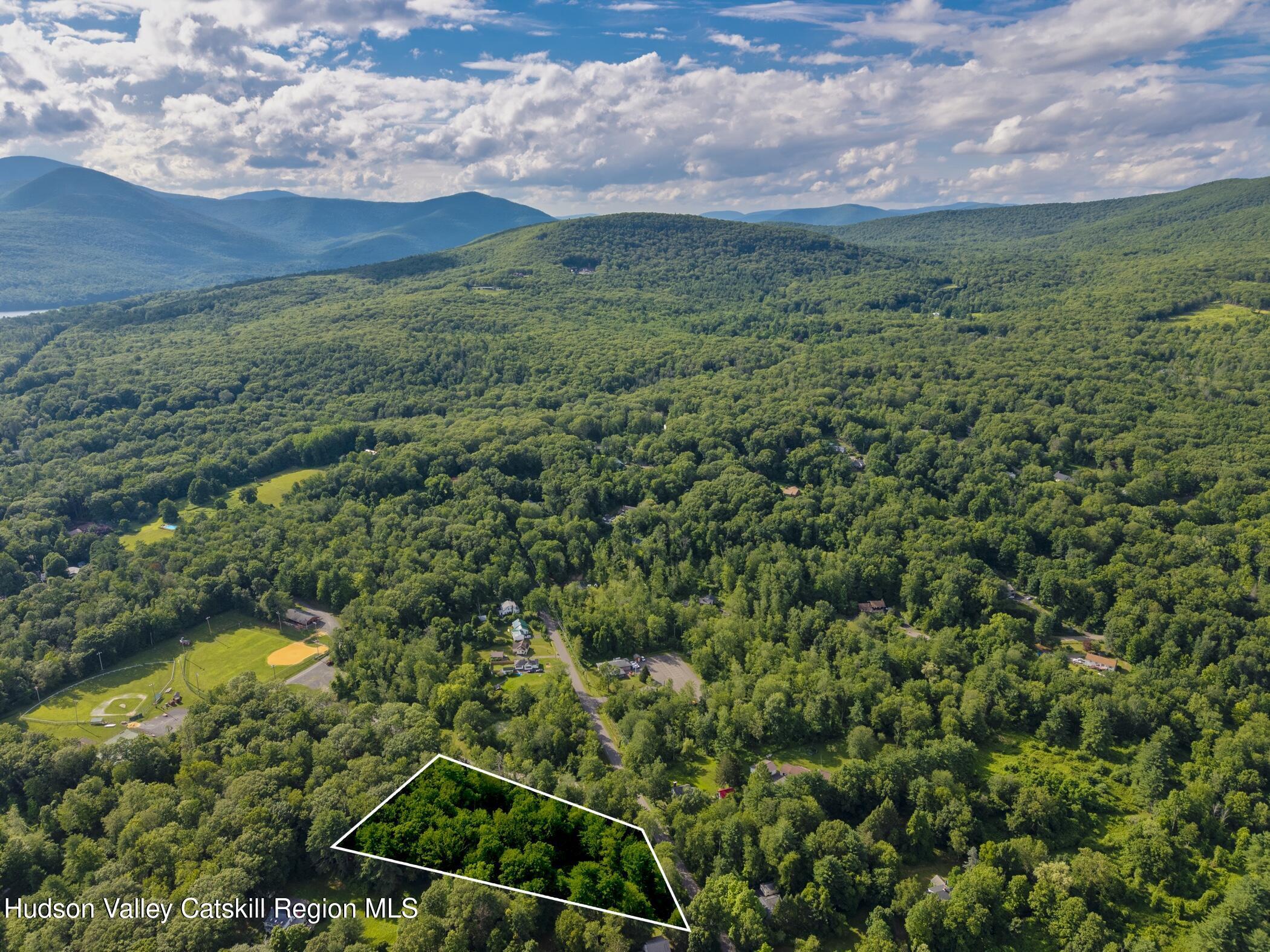 Property Photo: Tbd Bostock NY 12481