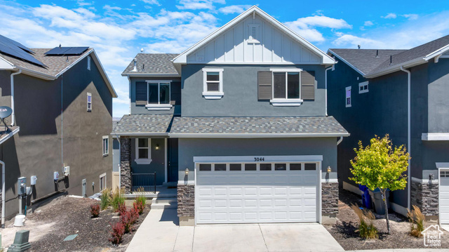 Property Photo: 3044 S Red Pine Dr UT 84045
