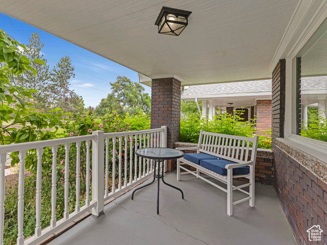 Property Photo: 661 E 2700 S UT 84106