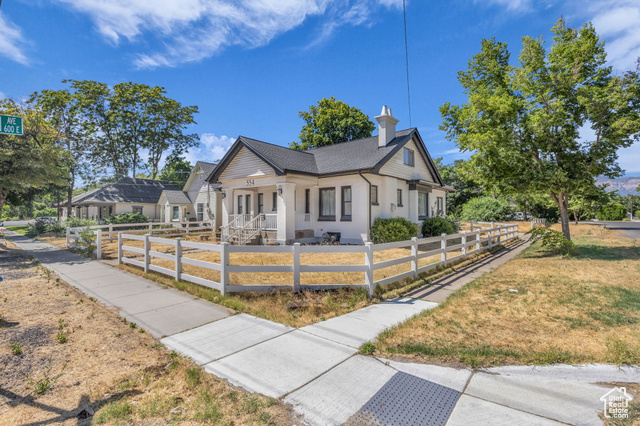 Property Photo: 554 17th St UT 84404