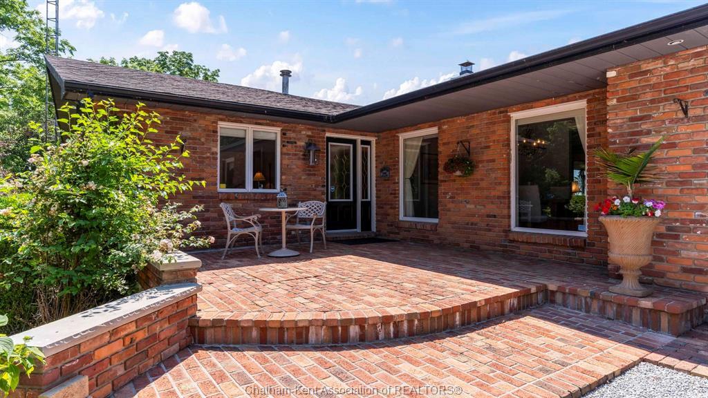 Property Photo: 7678 Talbot Trail West ON N0P 1A0