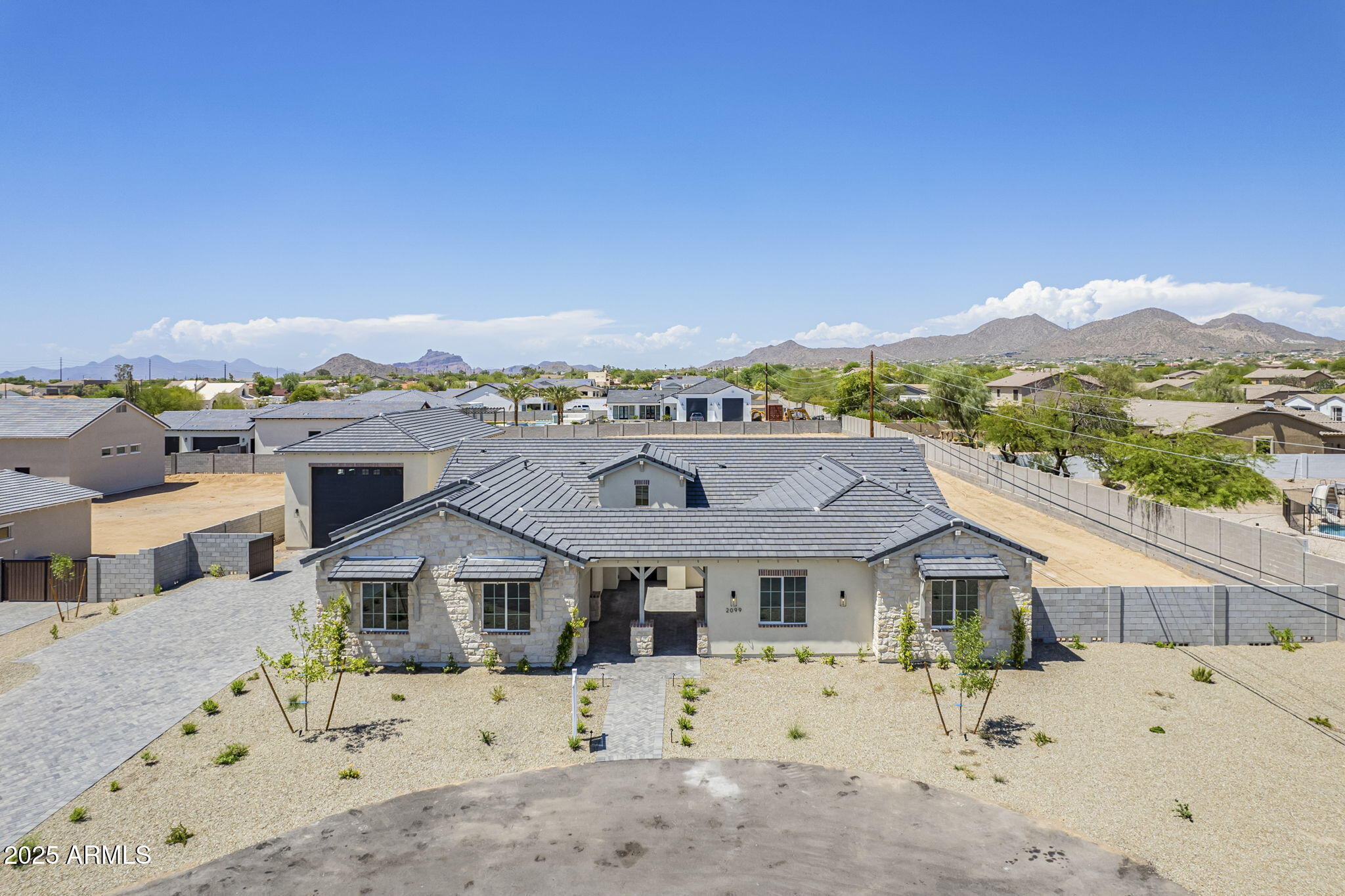 2099 N 177th Place  Mesa AZ 85207 photo