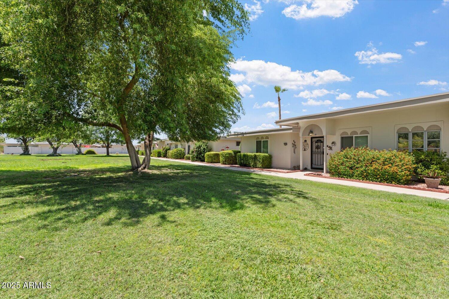 Property Photo:  14234 N Newcastle Drive  AZ 85351 