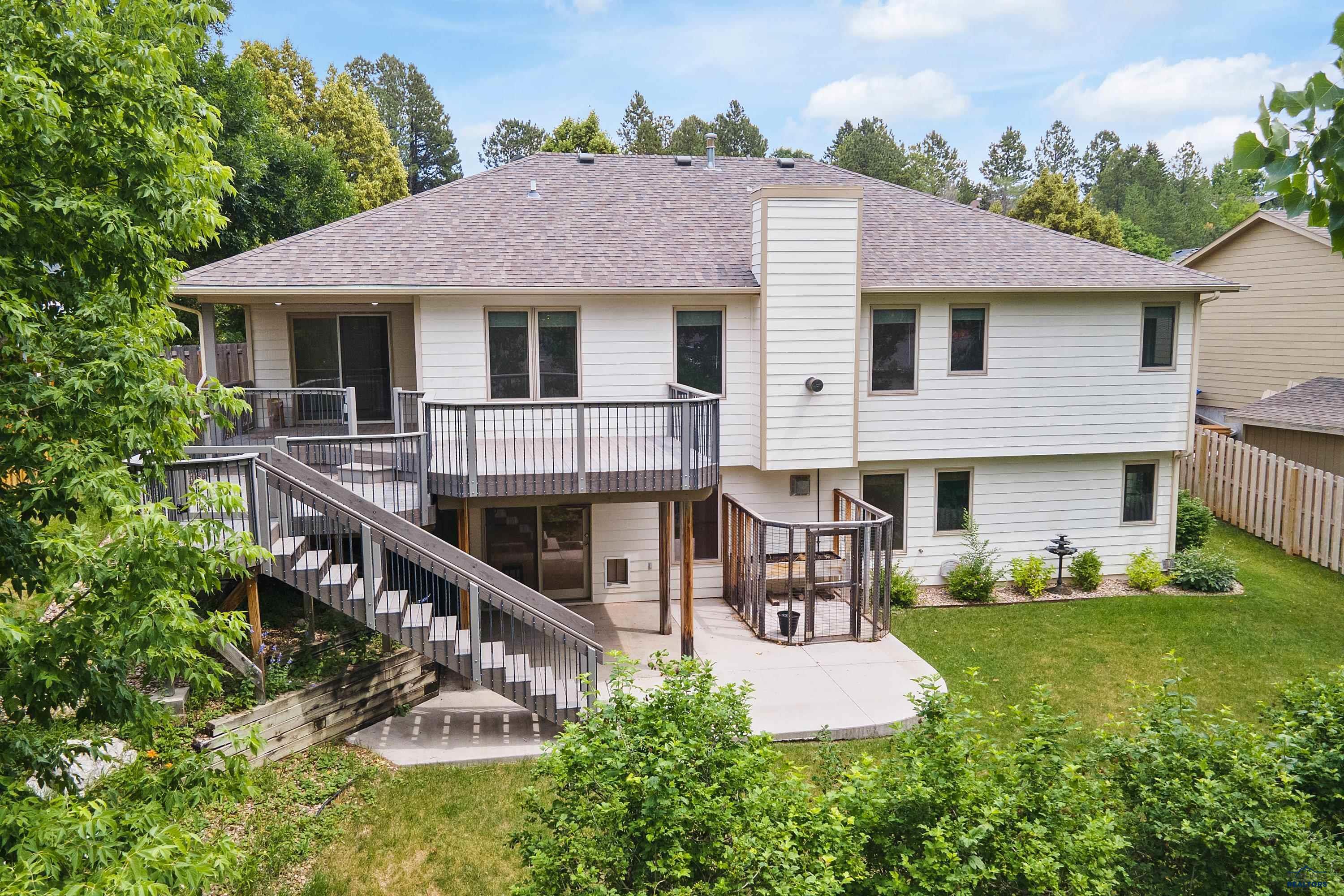 Property Photo: 3035 Player Dr SD 57702