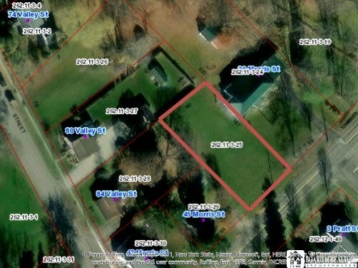 Property Photo: Morris Street NY 14757