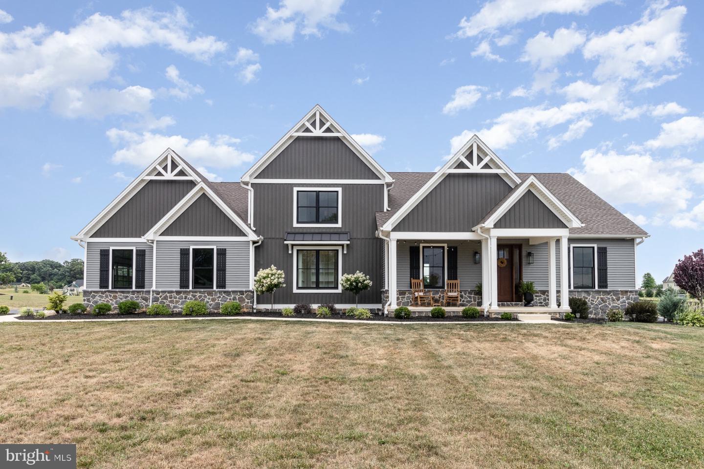 Property Photo: 68 N Dickinson School Road PA 17015