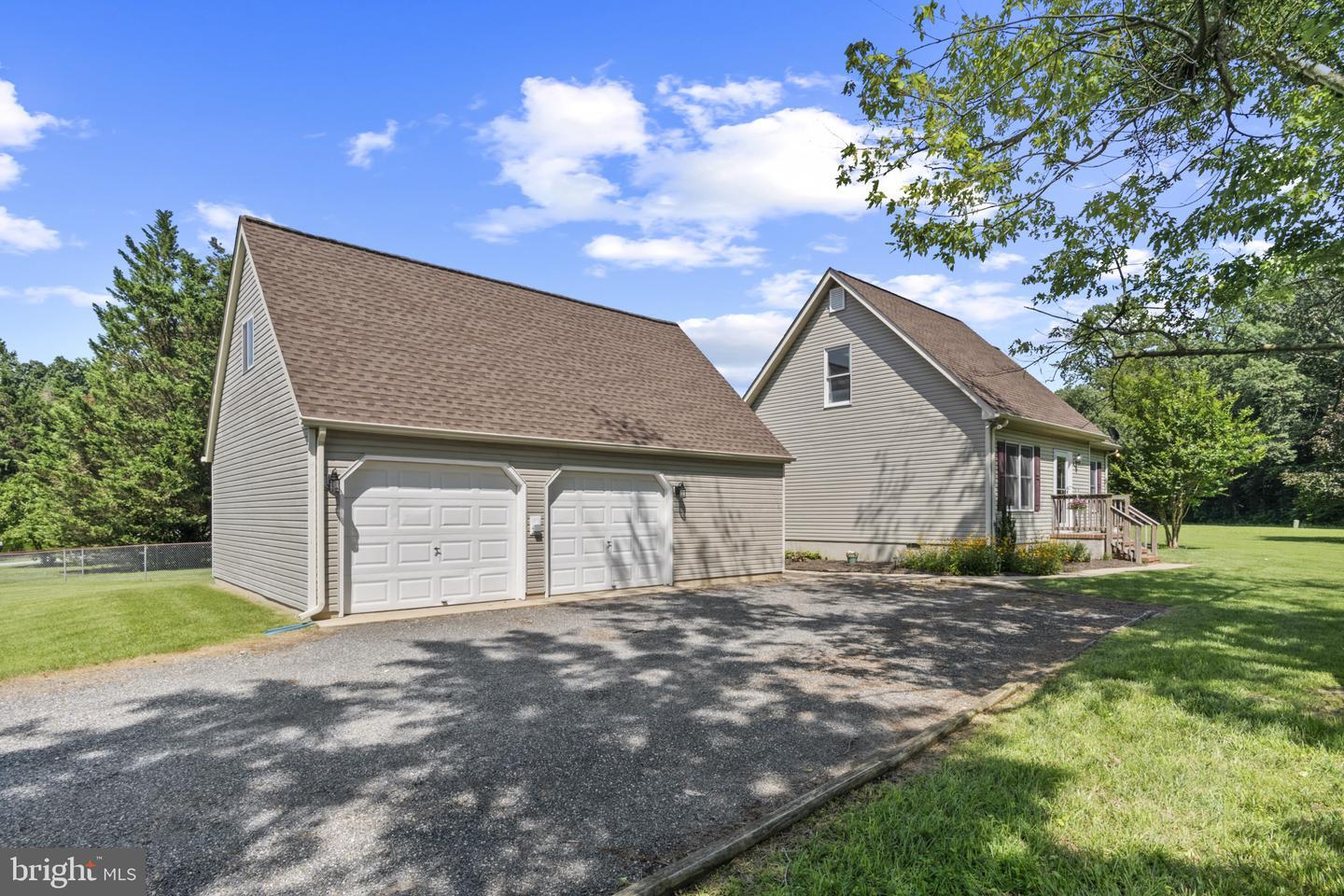 Property Photo: 200 Dudley Court MD 21617