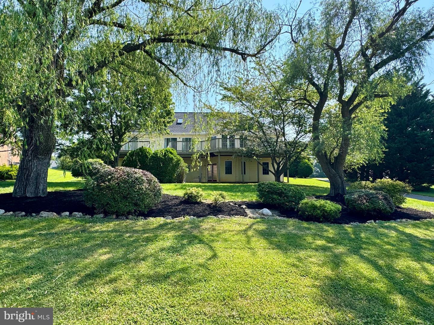 Property Photo: 681 Turnberry Drive WV 25414