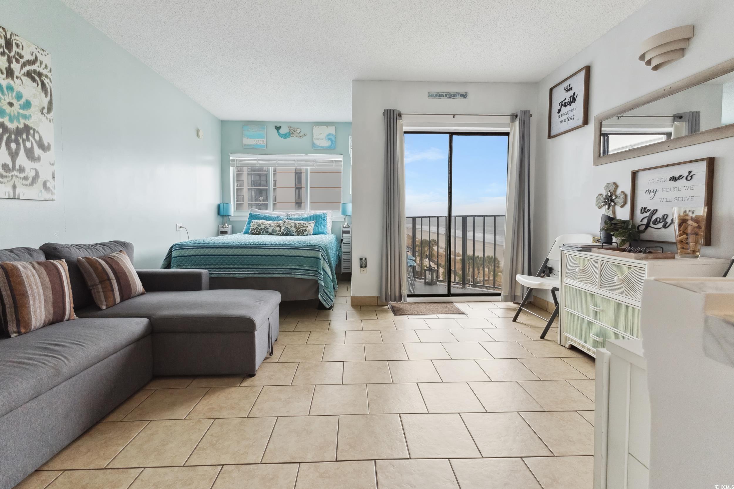 Property Photo: 1605 S Ocean Blvd. 406 SC 29577