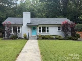 663 Mayview Drive  Charlotte NC 28205 photo