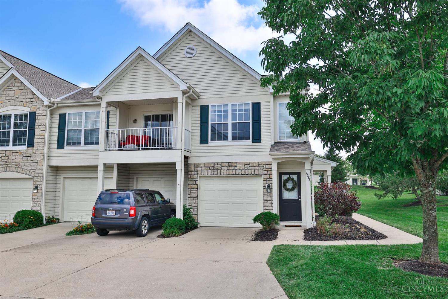 Property Photo: 4282 Hickory Park Lane OH 45103