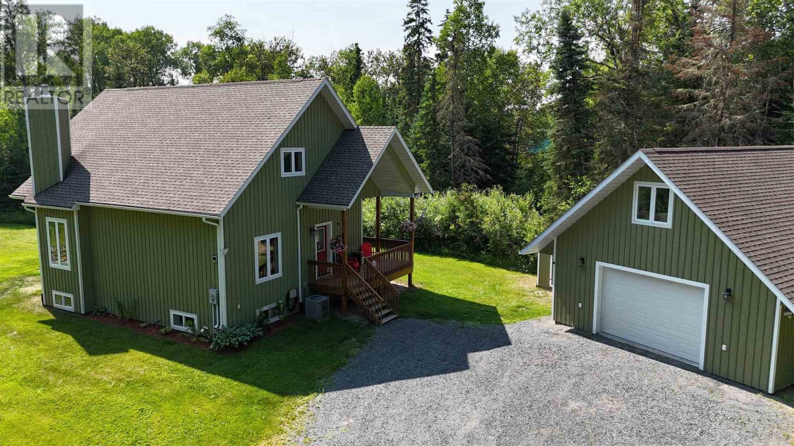Property Photo:  42 Boat Launch Rd  ON P8T 0A7 