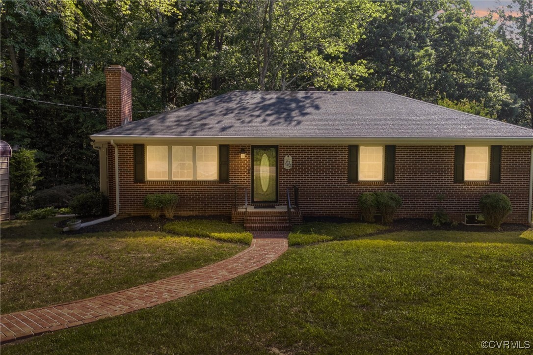 Property Photo: 2001 Hicks Road VA 23235