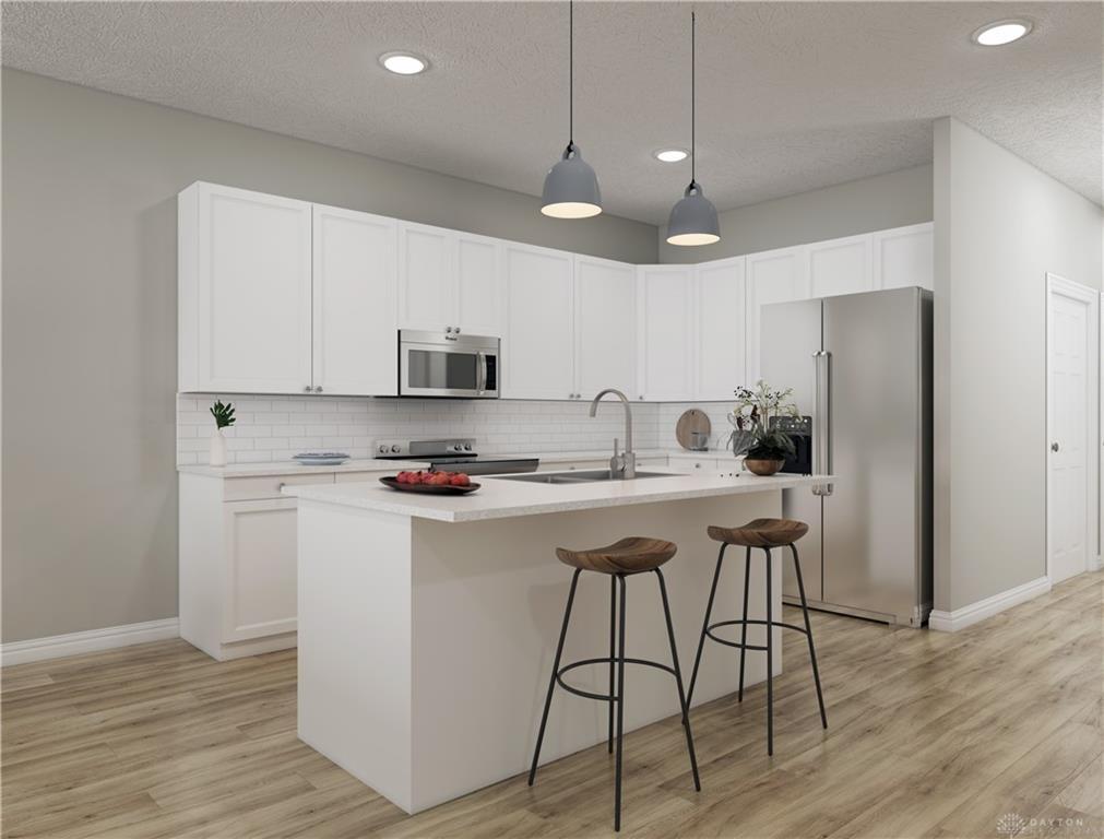 Property Photo: 6841 Traditions Street 26 OH 45044