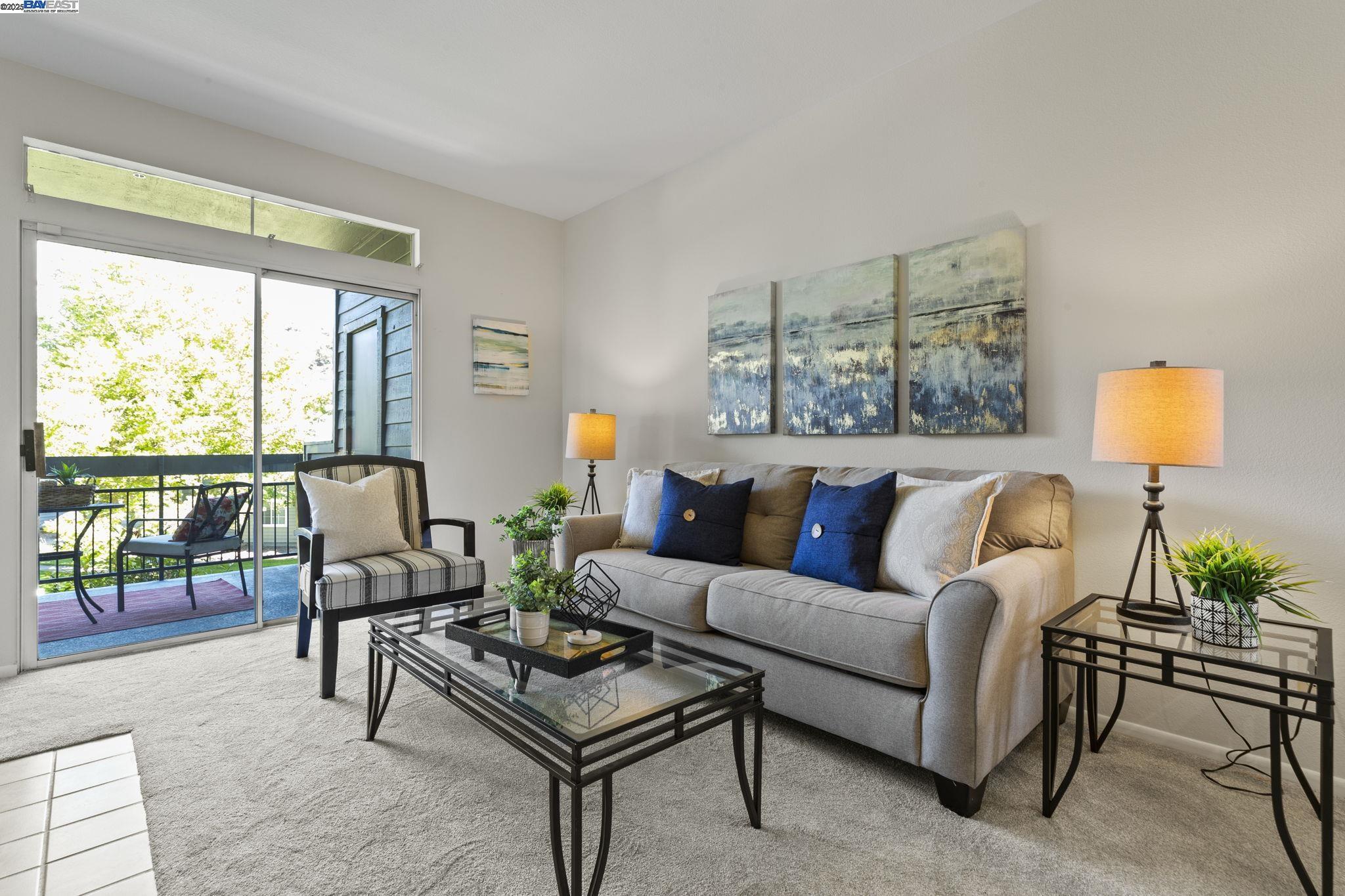 Property Photo: 8060 Mountain View Dr A CA 94588