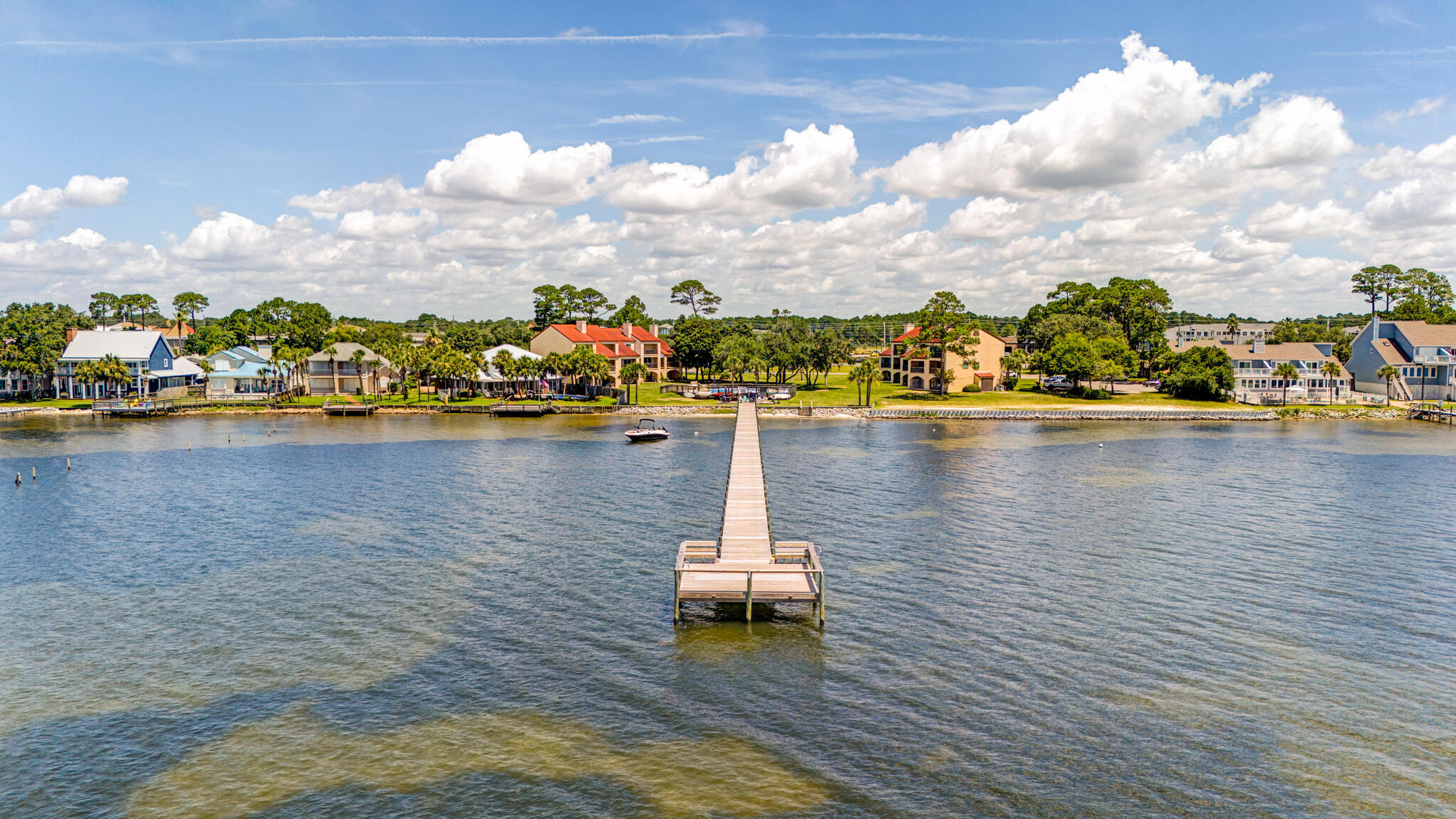 Property Photo: 8253 Navarre Parkway D105 FL 32566