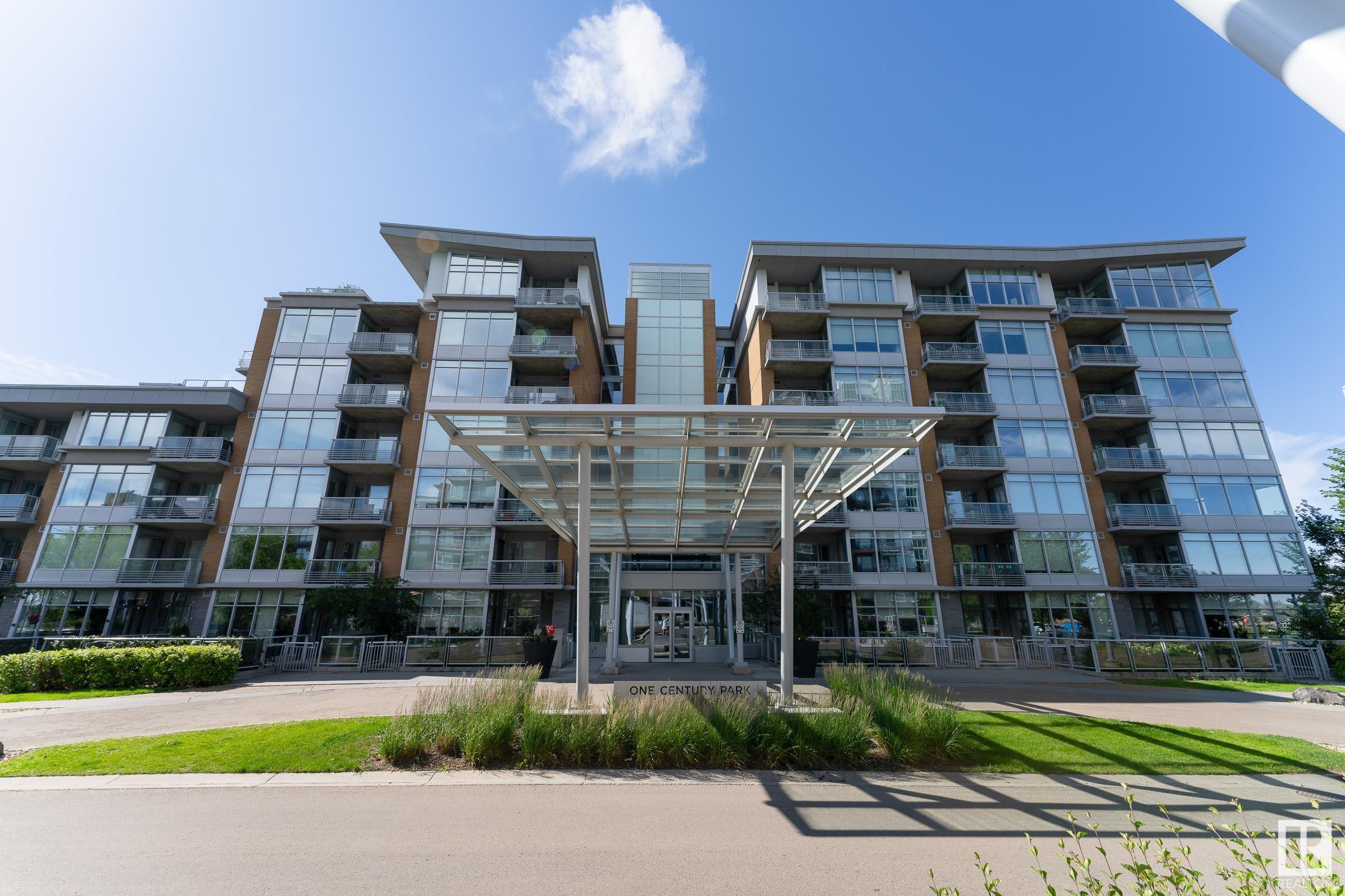 2510 109 Street NW 306  Edmonton AB T6J 2X1 photo