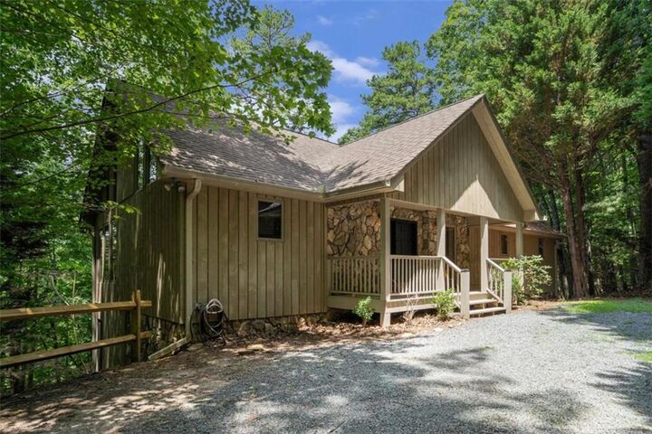 120 Dogwood Terrace  Ellijay GA 30536 photo