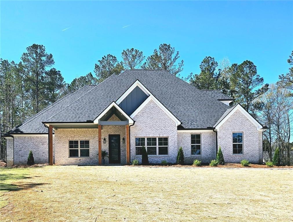 Property Photo: 261 Arborview Drive GA 30252