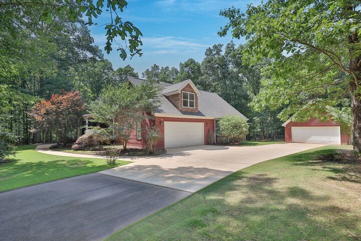 Property Photo:  247 Cold Springs Road  GA 31822