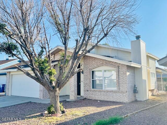 Property Photo: 10940 Golden Pond Drive TX 79934