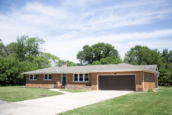 Property Photo: 1830 W 60th Place IN 46410