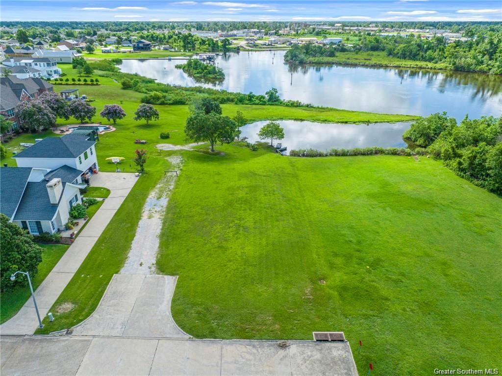 2035 Charvais Drive  Lake Charles LA  photo