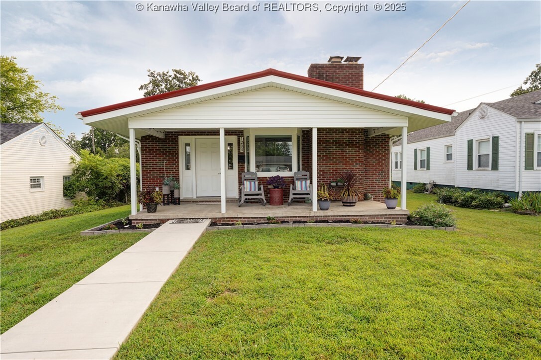1204 Highland Drive  Saint Albans WV 25177 photo
