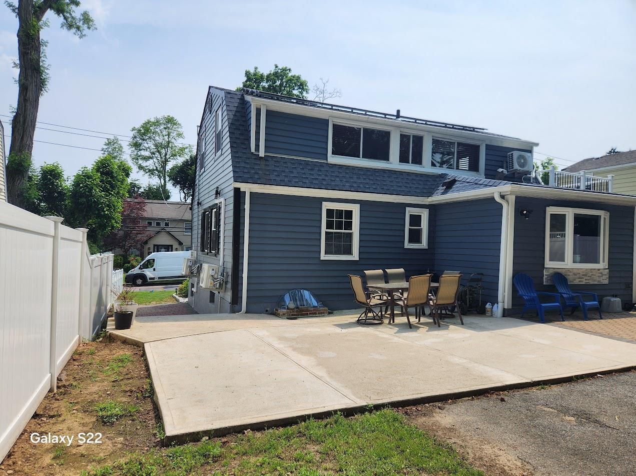 Property Photo: 46 Randolph Rd NY 10607