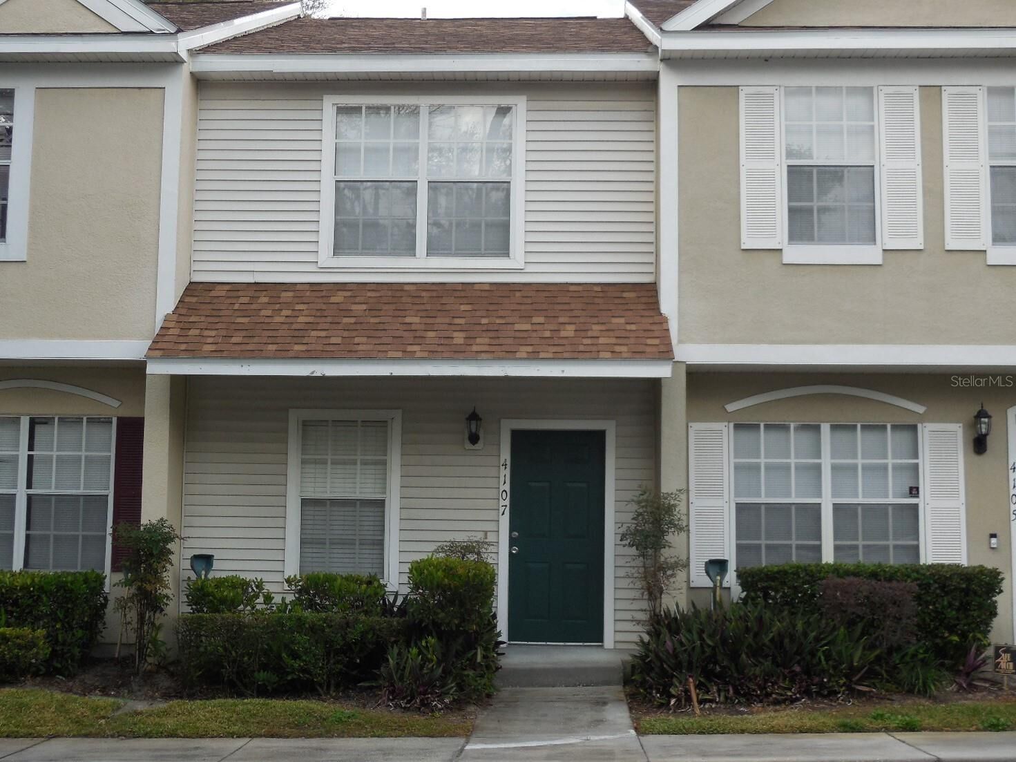 Property Photo: 4107 Plantation Cove Drive FL 32810